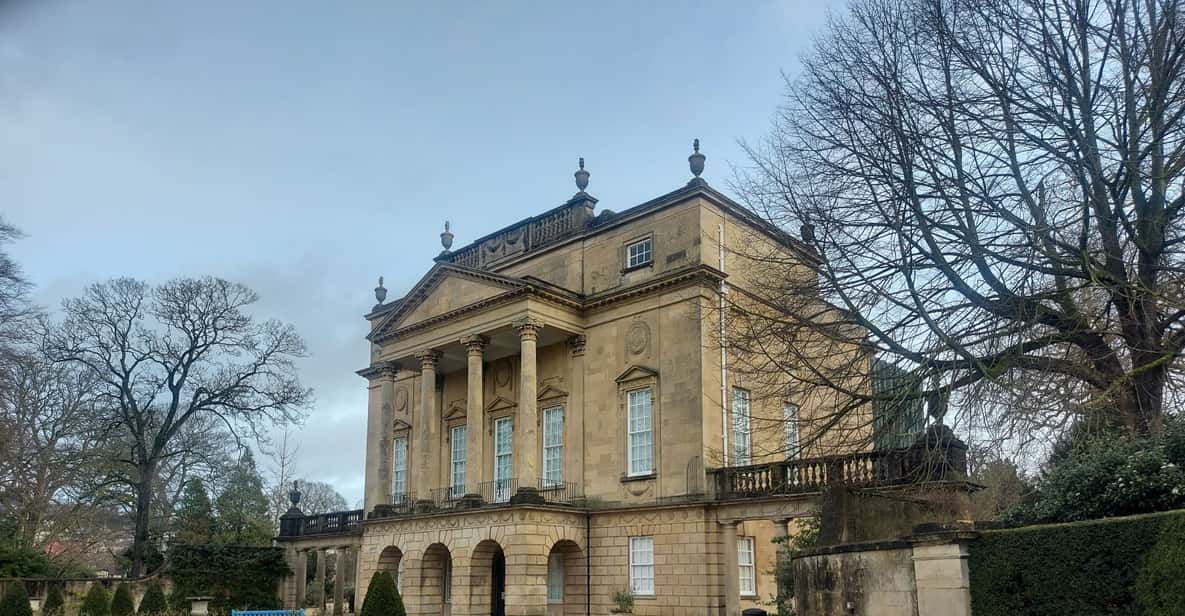 Bath Bridgerton Film Locations Public Walking Tour GetYourGuide