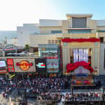 Biglietto d'ingresso al Dolby Theatre e tour guidato