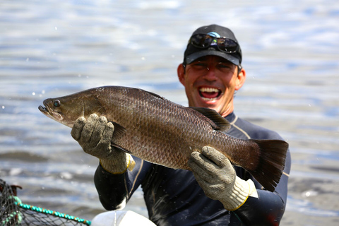 Wonga: Daintree Saltwater Farm Tour Standard option