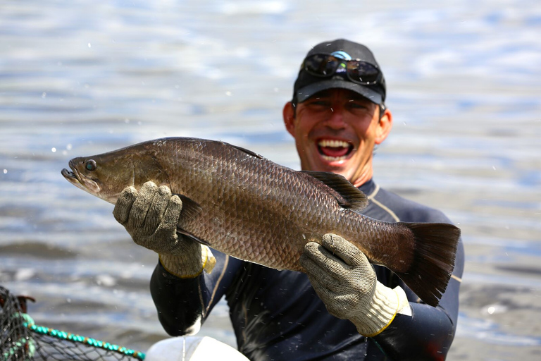 Wonga: Daintree Saltwater Farm TourStandard option