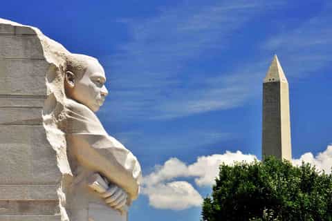 Washington DC: African American History Museum Family Tour
