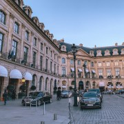 Parijs: Louis Vuitton Gourmet Experience en toegang tot het Louvre