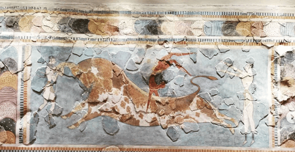 Musée archéologique d'Héraklion : billet et audioguide
