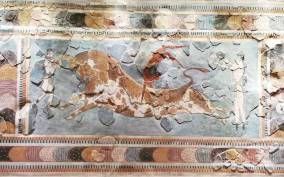 Crete: Heraklion Archaeological Museum Ticket & Audio Guide