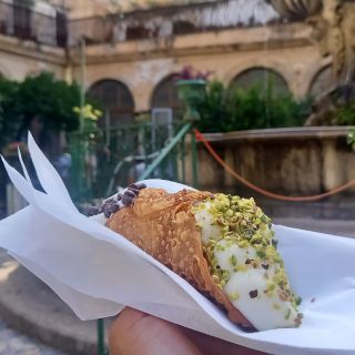 Palermo: Street Food-Tour