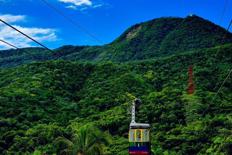 Culturele tour van een hele dag door de stad Puerto Plata