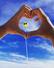 Conero Riviera: Parasailing Erlebnis