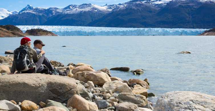 Los Glaciares National Park Full Day Pioneers Adventure GetYourGuide