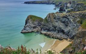 Exclusive All Day Guided Tour - North Coast Cornwall