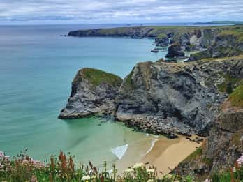 Cornwall: Exclusive All-Day Guided North Coast Tour