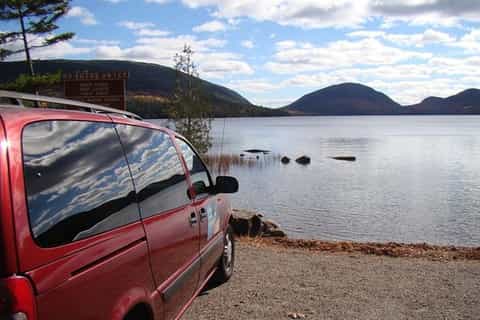 Acadia National Park: Highlights of Acadia Private Tour