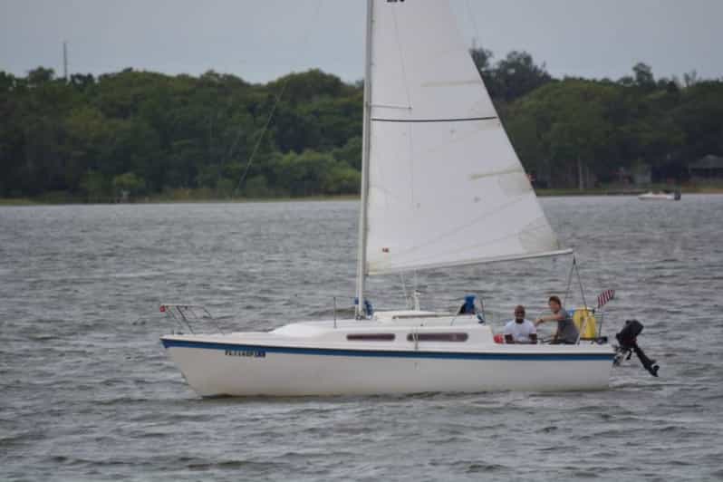 Orlando Sailing Tour with Certified Sailing Instructor GetYourGuide