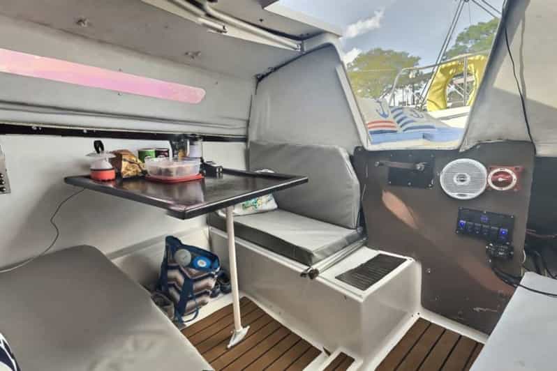 Orlando Sailing Tour with Certified Sailing Instructor GetYourGuide