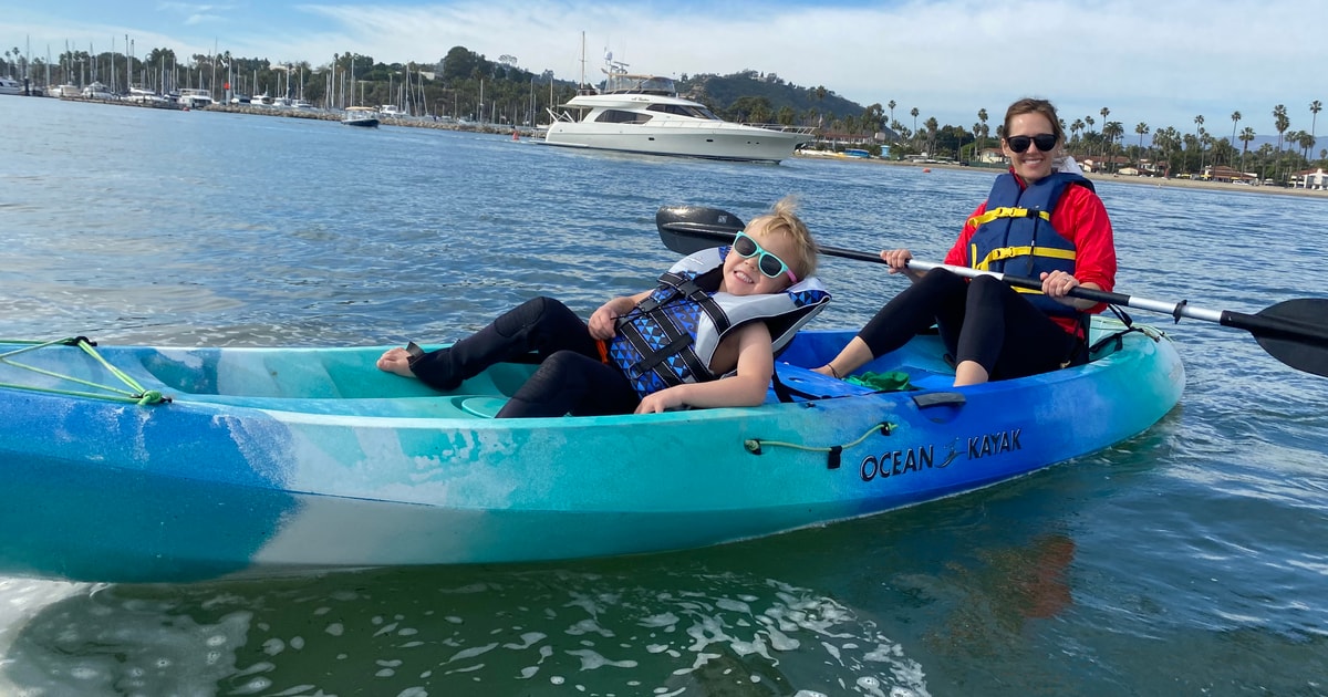 West Beach Kayak Rental GetYourGuide