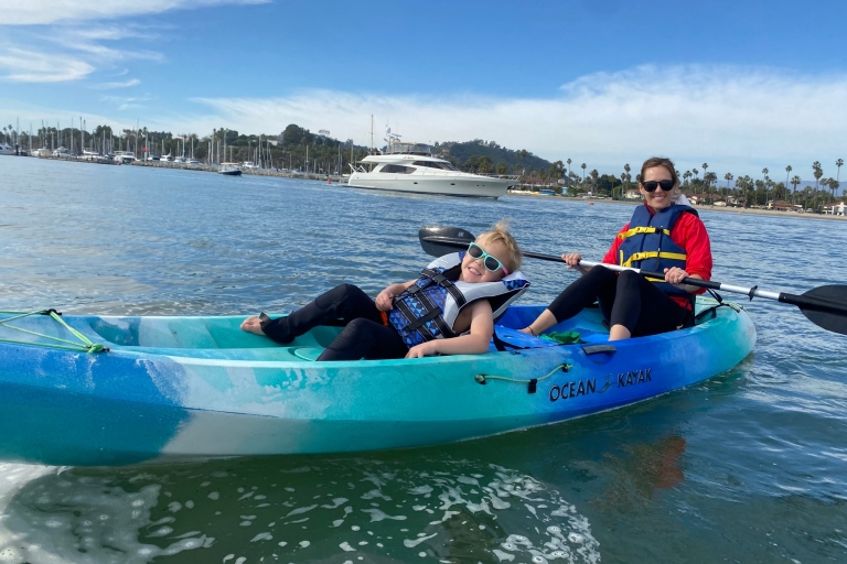West Beach: Kayak Rental 2-Hour Kayak Rental