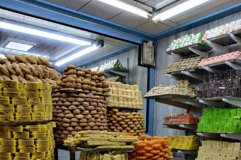 Bangalore: escursione a Mysore con visita al Palazzo di Mysore e pranzo