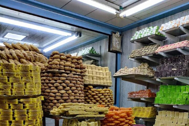 Bangalore: escursione a Mysore con visita al Palazzo di Mysore e pranzo