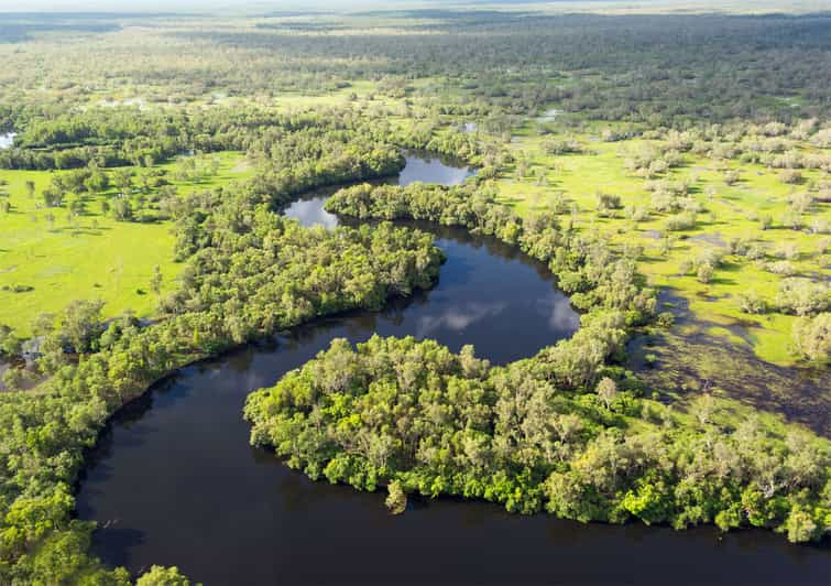 Darwin: Kakadu National Park Day Trip | GetYourGuide