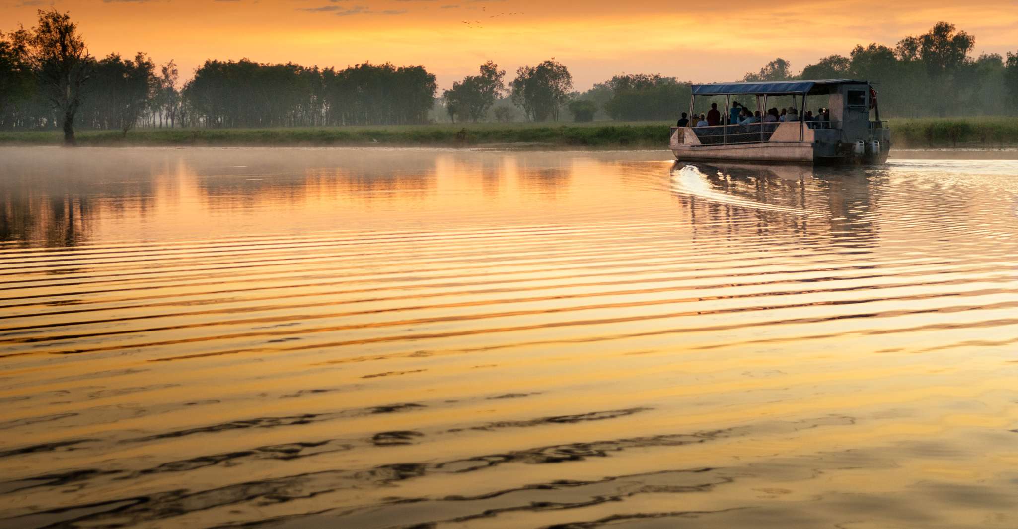 Darwin, Kakadu National Park Day Trip - Housity