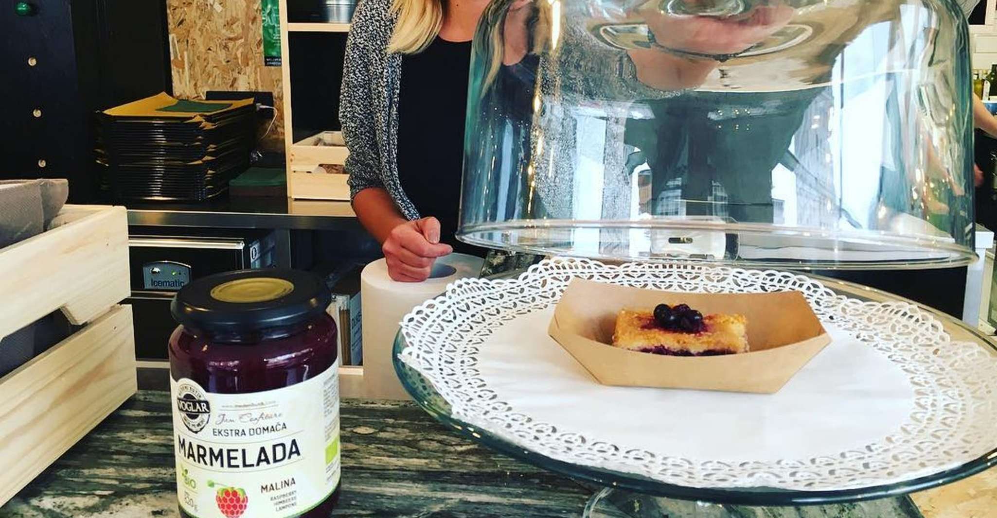 Lubiana Bites & Sights con una guida locale - Hizvo