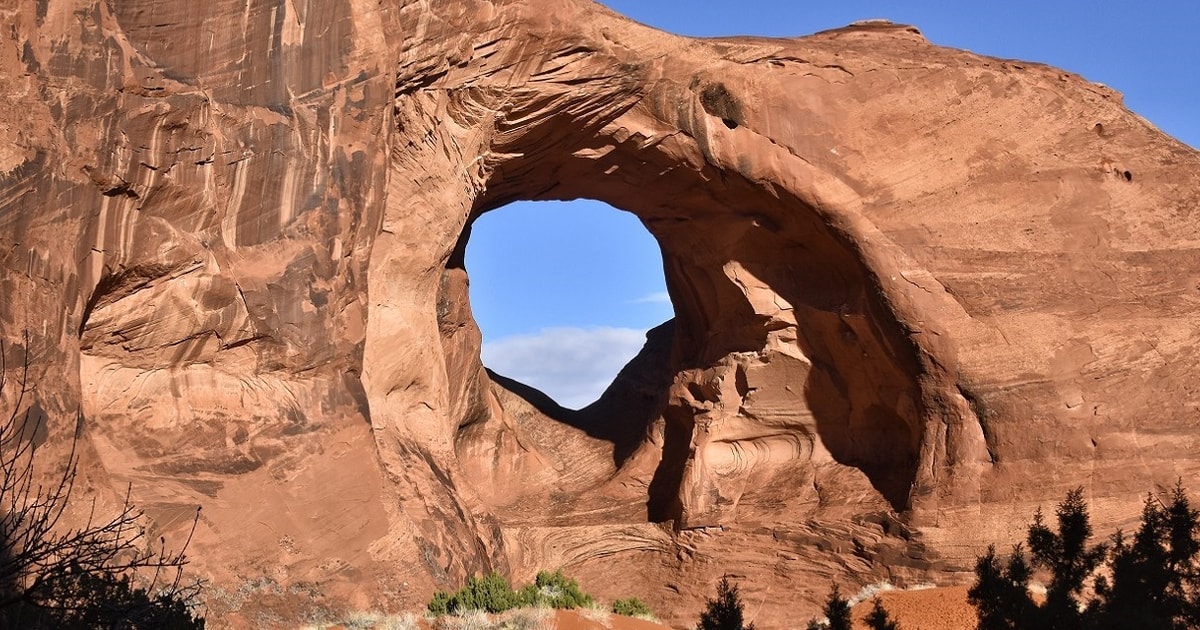 tour alba monument valley