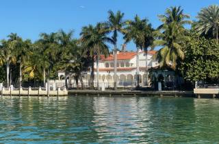 Miami: Biscayne Bay Happy Hour Cruise