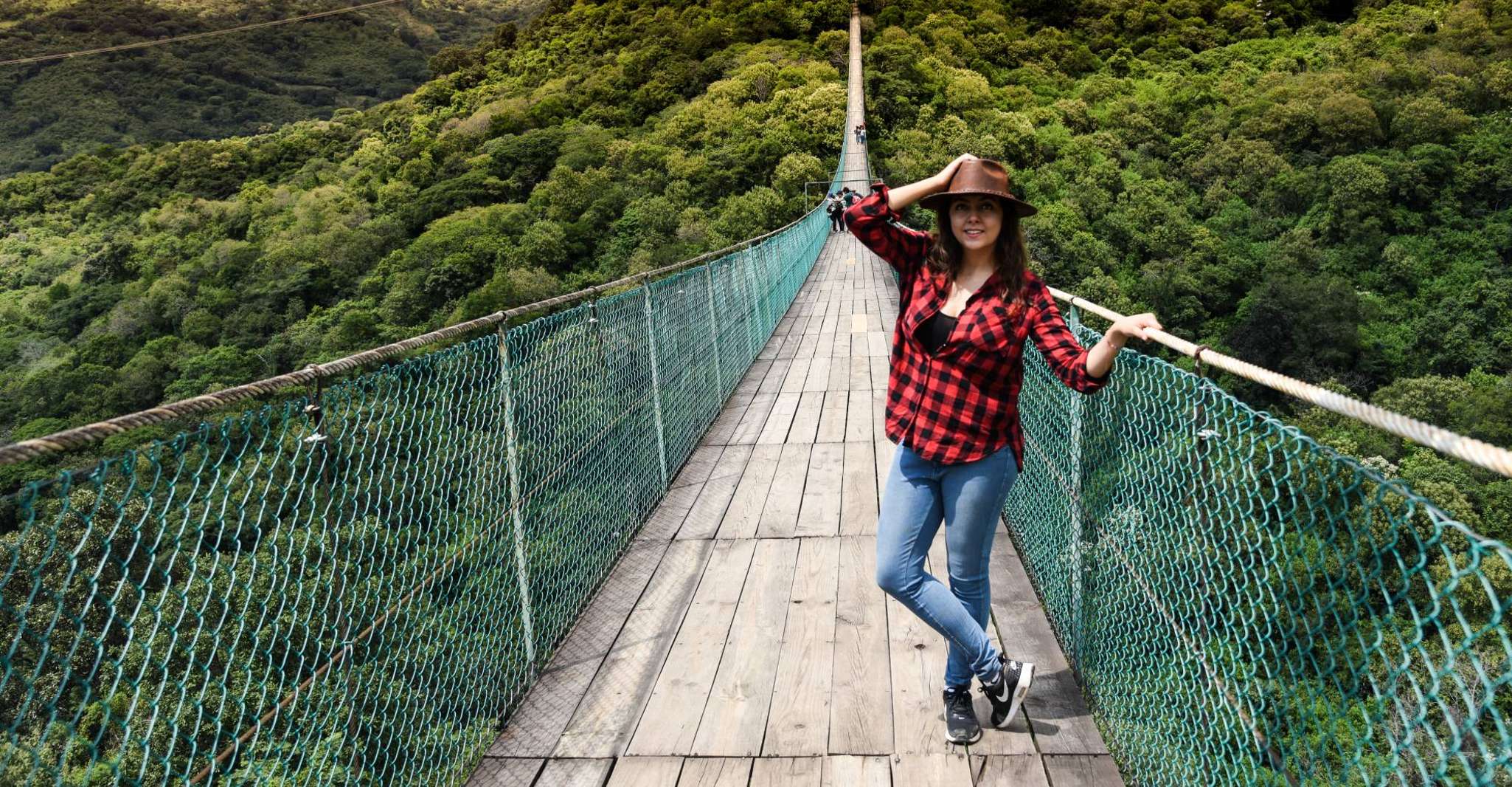 Vanuit Guadalajara, Rondleiding naar Mazamitla en Eco-Park - Hizvo