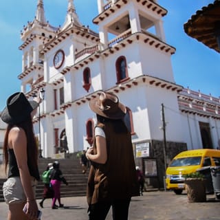 From Guadalajara: Guided Tour to Mazamitla and Eco-Park