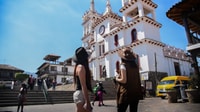 Desde Guadalajara, visita guiada a Mazamitla y Eco-Park - Hizvo
