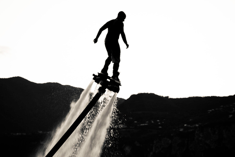 Flyboard ad AgadirOpzione standard