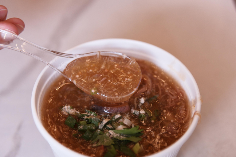 Guangzhou: Xíhuá Road Private Food Tour, Guided by a Local