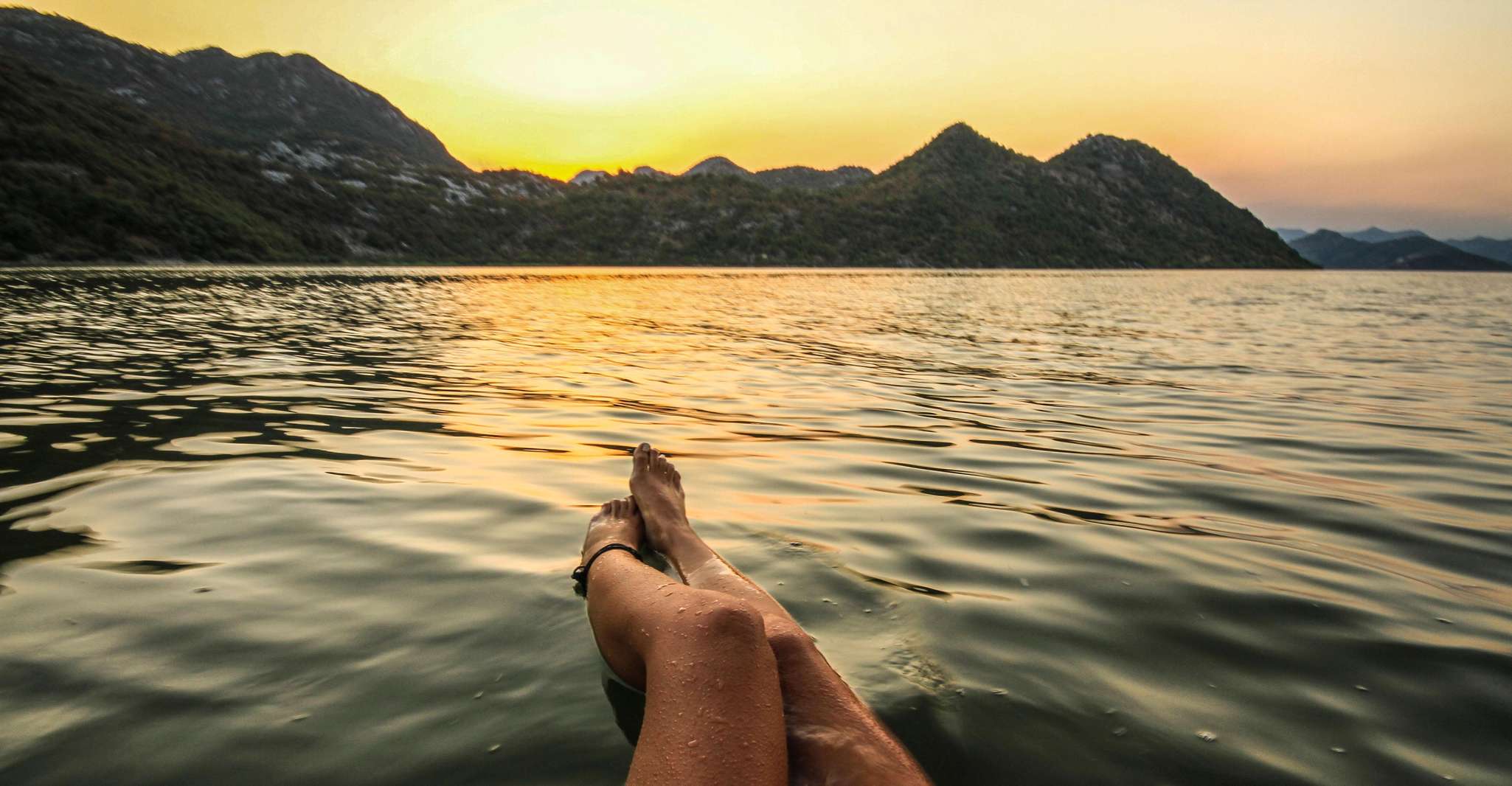 Exploring Lake Skadar Breathtaking Views, Panoramic Journey - Housity