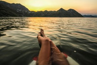 Exploring Lake Skadar Breathtaking Views, Panoramic Journey - Housity