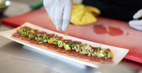 Puerta Vallarta: Seafood Lover&#39;s Food Tour