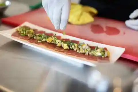 Puerta Vallarta: visite gastronomique des amateurs de fruits de mer