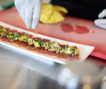 Puerta Vallarta: Seafood Lover's Food Tour