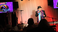 Pigeon Forge, Greg Stout Show - Housity