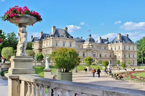 Paris: Spaziergang durch das Quartier Latin mit lokalem Guide
