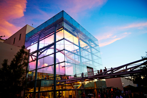 Los Angeles: toegangsbewijs Natural History Museum of LA