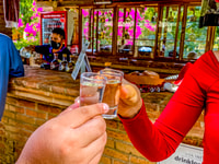 Mazatlán, Tequila Factory & Country Sightseeing - Hizvo