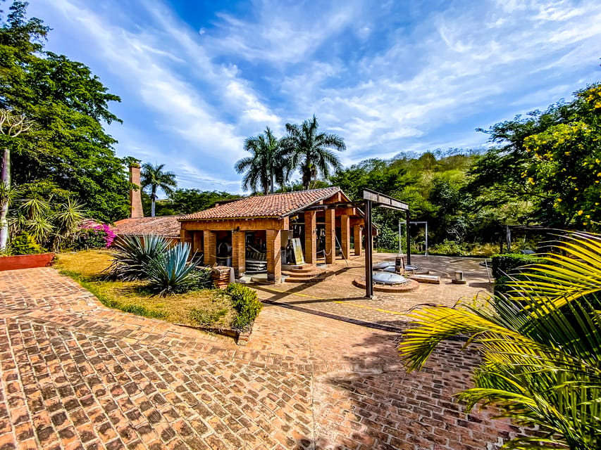 Mazatlán, Tequila Factory & Country Sehenswürdigkeiten - Hizvo