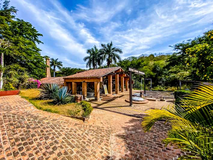 Mazatlán Tequila Factory, Country Sightseeing with Brunch GetYourGuide