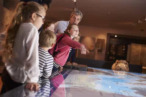 Linz: Family-Friendly Historical Walking Tour