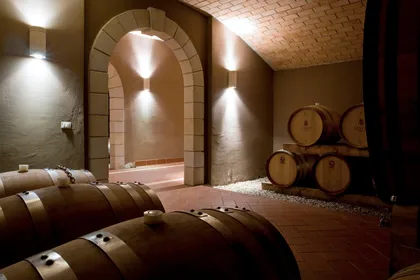 Kalabrien: Weintour & Verkostung