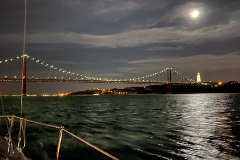 Lizbona: ekskluzywna wycieczka nocna