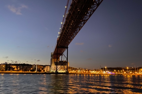 Lissabon: Exklusive Nachttour