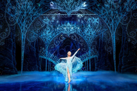 Stuttgart: Disney's FROZEN – The Musical Stuttgart: Disney's Frozen – The Musical