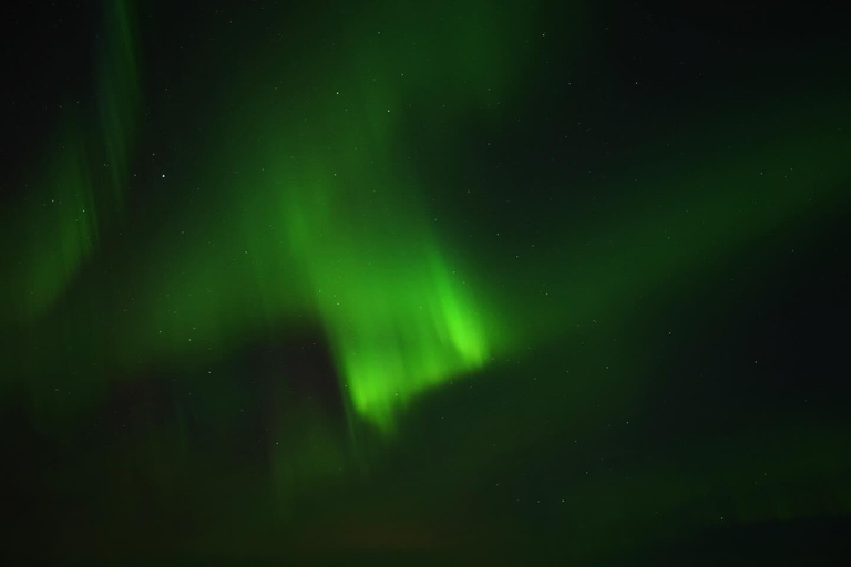 Northern Lights Rovaniemi Guaranteed & Unlimited KM Hunting