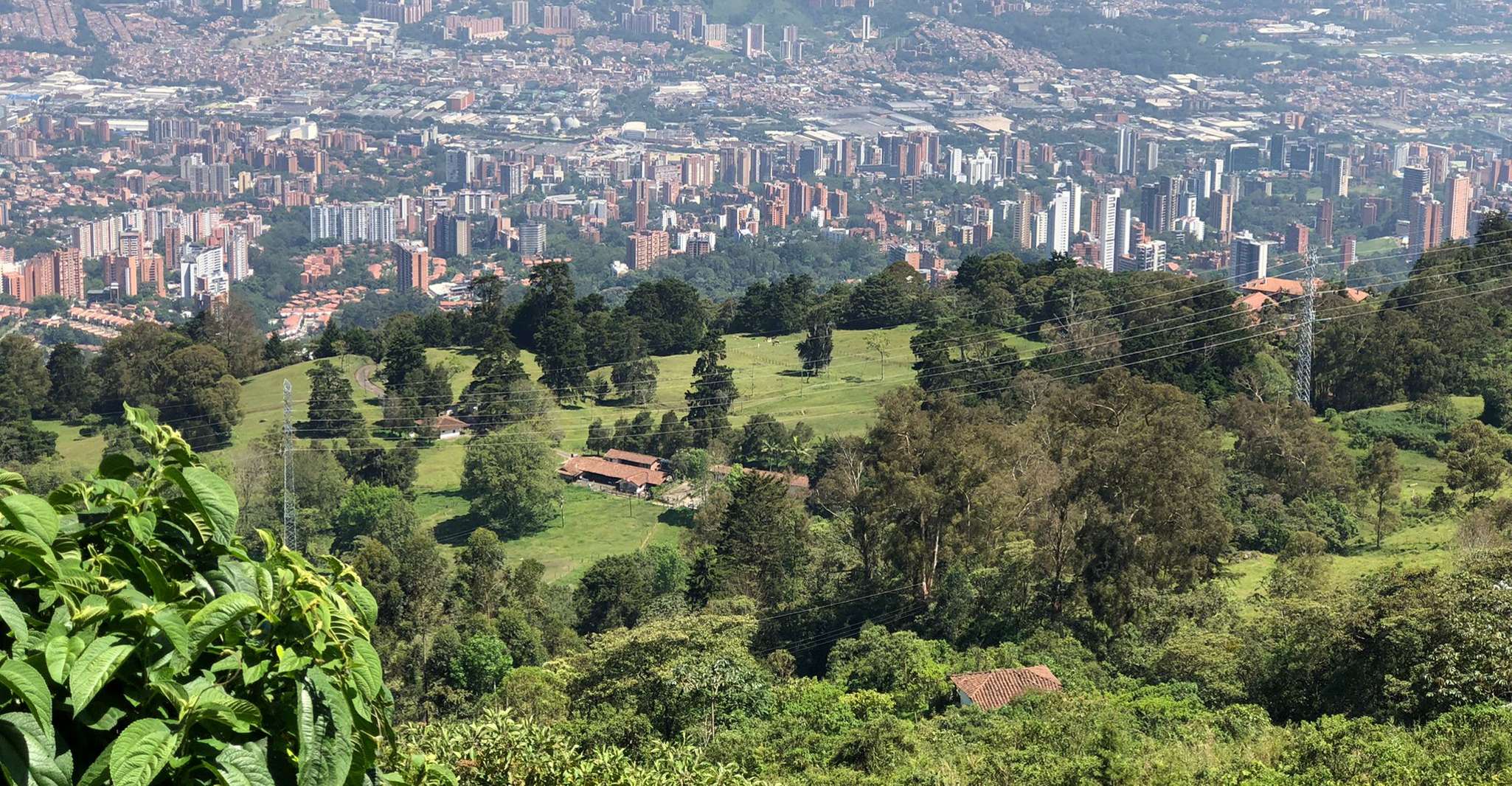 Medellín, Half-Day Private Colonial Towns Tour - Housity