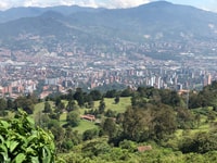 Medellín, een halve dag privé Colonial Towns Tour - Housity